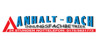 Anhalt-Dach