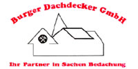 Burger Dachdecker GmbH
