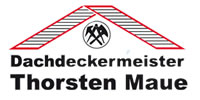 Dachdeckermeister Thorsten Maue