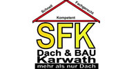 SFK Dach & Bau Swen & Frank Karwath GbR