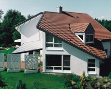 Dachdeckerinnung Magdeburg steildach