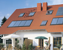 Solar Dachdeckerinnung Magdeburg